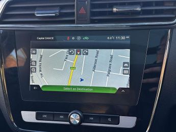 MG MG ZS 44.5kWh Exclusive SUV 5dr Electric Auto (143 ps)