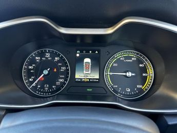 MG MG ZS 44.5kWh Exclusive SUV 5dr Electric Auto (143 ps)