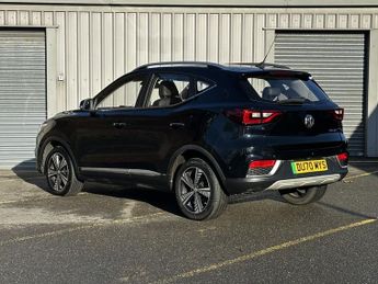 MG MG ZS 44.5kWh Exclusive SUV 5dr Electric Auto (143 ps)