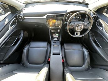 MG MG ZS 44.5kWh Exclusive SUV 5dr Electric Auto (143 ps)