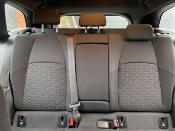 TOYOTA COROLLA 1.8 VVT-h GPF Icon Tech Touring Sports 5dr Petrol Hybrid CVT Eur