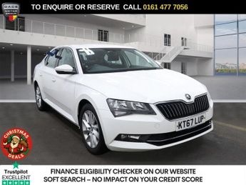 Skoda Superb 1.4 TSI ACT SE Hatchback 5dr Petrol DSG Euro 6 (s/s) (150 ps)