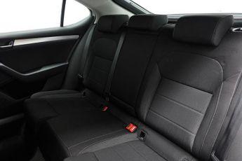 SKODA SUPERB 1.4 TSI ACT SE Hatchback 5dr Petrol DSG Euro 6 (s/s) (150 ps)