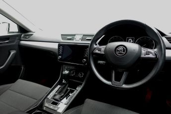 SKODA SUPERB 1.4 TSI ACT SE Hatchback 5dr Petrol DSG Euro 6 (s/s) (150 ps)