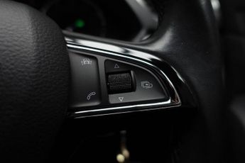 SKODA SUPERB 1.4 TSI ACT SE Hatchback 5dr Petrol DSG Euro 6 (s/s) (150 ps)