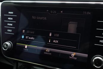 SKODA SUPERB 1.4 TSI ACT SE Hatchback 5dr Petrol DSG Euro 6 (s/s) (150 ps)