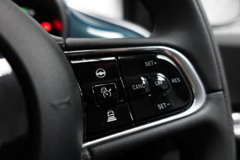 FIAT 500E 42kWh Icon Hatchback 3dr Electric Auto (118 ps)