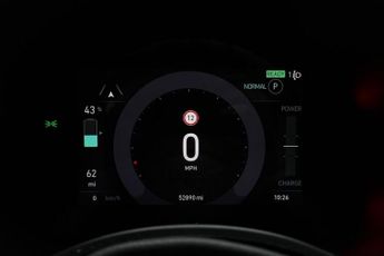 FIAT 500E 42kWh Icon Hatchback 3dr Electric Auto (118 ps)