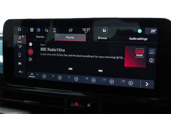 FIAT 500E 42kWh Icon Hatchback 3dr Electric Auto (118 ps)