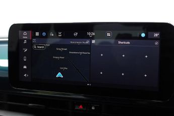 FIAT 500E 42kWh Icon Hatchback 3dr Electric Auto (118 ps)