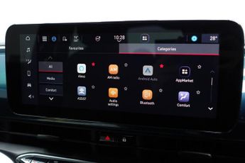 FIAT 500E 42kWh Icon Hatchback 3dr Electric Auto (118 ps)