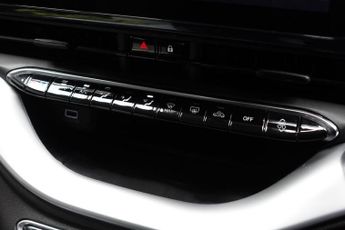 FIAT 500E 42kWh Icon Hatchback 3dr Electric Auto (118 ps)