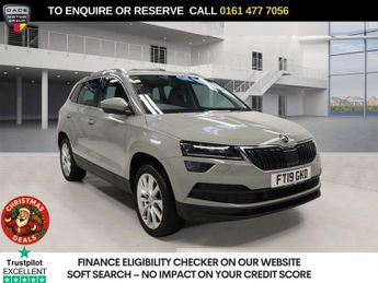 SKODA KAROQ 1.5 TSI ACT SE L SUV 5dr Petrol DSG Euro 6 (s/s) (150 ps)