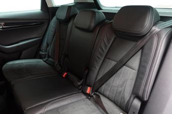 SKODA KAROQ 1.5 TSI ACT SE L SUV 5dr Petrol DSG Euro 6 (s/s) (150 ps)