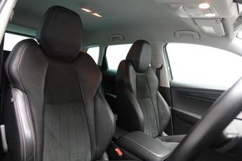 SKODA KAROQ 1.5 TSI ACT SE L SUV 5dr Petrol DSG Euro 6 (s/s) (150 ps)