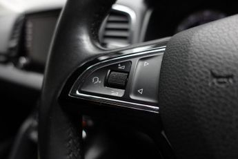 SKODA KAROQ 1.5 TSI ACT SE L SUV 5dr Petrol DSG Euro 6 (s/s) (150 ps)