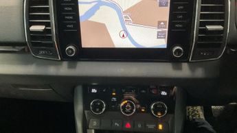 SKODA KAROQ 1.5 TSI ACT SE L SUV 5dr Petrol DSG Euro 6 (s/s) (150 ps)