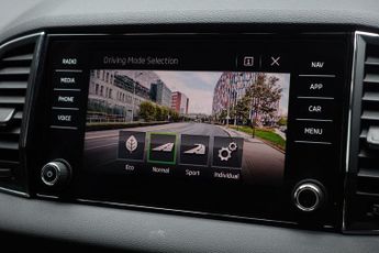 SKODA KAROQ 1.5 TSI ACT SE L SUV 5dr Petrol DSG Euro 6 (s/s) (150 ps)