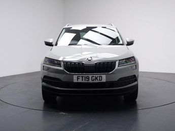 SKODA KAROQ 1.5 TSI ACT SE L SUV 5dr Petrol DSG Euro 6 (s/s) (150 ps)