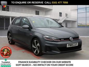 Volkswagen Golf GTi 2.0 TSI GTI Hatchback 5dr Petrol DSG Euro 6 (s/s) (230 ps)