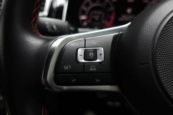 VOLKSWAGEN GOLF 2.0 TSI GTI Hatchback 5dr Petrol DSG Euro 6 (s/s) (230 ps)