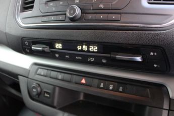 TOYOTA PROACE VERSO 2.0D Shuttle Medium MPV 5dr Diesel Manual MWB Euro 6 (s/s) (9 Se