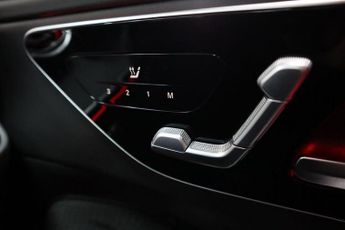 MERCEDES-BENZ C-CLASS 2.0 C43 MHEV AMG (Premium) Saloon 4dr Petrol Hybrid G-Tronic+ 4M