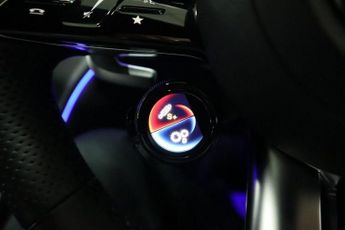 MERCEDES-BENZ C-CLASS 2.0 C43 MHEV AMG (Premium) Saloon 4dr Petrol Hybrid G-Tronic+ 4M