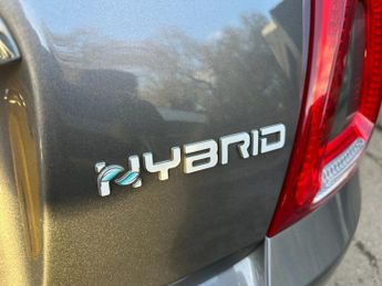 FIAT 500C 1.0 MHEV Lounge Convertible 2dr Petrol Manual Euro 6 (s/s) (70 b