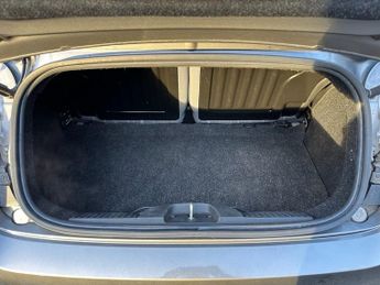 FIAT 500C 1.0 MHEV Lounge Convertible 2dr Petrol Manual Euro 6 (s/s) (70 b