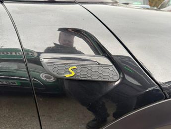 MINI Electric Hatch Cooper SE 32.6kWh Level 2 Hatchback 3dr Electric Auto (184 ps)