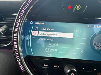 MINI Electric Hatch Cooper SE 32.6kWh Level 2 Hatchback 3dr Electric Auto (184 ps)