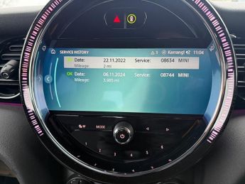 MINI Electric Hatch Cooper SE 32.6kWh Level 2 Hatchback 3dr Electric Auto (184 ps)