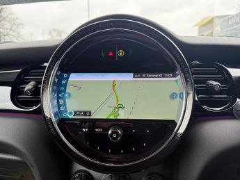 MINI Electric Hatch Cooper SE 32.6kWh Level 2 Hatchback 3dr Electric Auto (184 ps)