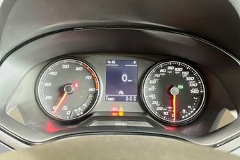 SEAT ARONA 1.0 TSI SE Technology SUV 5dr Petrol DSG Euro 6 (s/s) (110 ps) 8