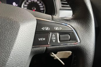 SEAT ARONA 1.0 TSI SE Technology SUV 5dr Petrol DSG Euro 6 (s/s) (110 ps) 8