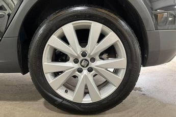 SEAT ARONA 1.0 TSI SE Technology SUV 5dr Petrol DSG Euro 6 (s/s) (110 ps) 8