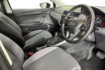 SEAT ARONA 1.0 TSI SE Technology SUV 5dr Petrol DSG Euro 6 (s/s) (110 ps) 8