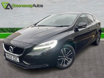 Volvo V40 1.5 T2 Momentum Edition Hatchback 5dr Petrol Auto Euro 6 (s/s) (