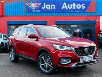 MG HS 1.5 T-GDI 16.6kWh Excite Auto Euro 6 (s/s) 5dr