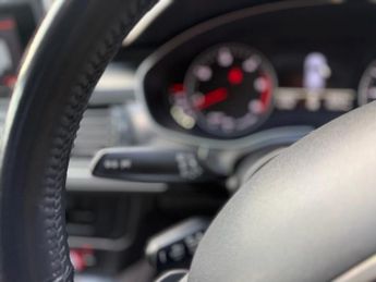 AUDI A6 AVANT 2.0 TDI ultra SE Executive Estate 5dr Diesel S Tronic Euro 6 (s/