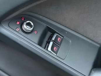 AUDI A5 2.0 TDI S line Coupe 2dr Diesel Multitronic Euro 6 (s/s) (190 ps