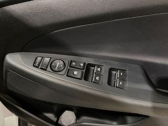 HYUNDAI TUCSON 1.6 CRDi MHEV N Line SUV 5dr Diesel Hybrid DCT Euro 6 (s/s) (136