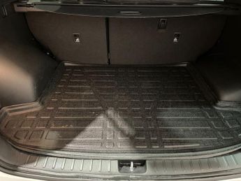 HYUNDAI TUCSON 1.6 CRDi MHEV N Line SUV 5dr Diesel Hybrid DCT Euro 6 (s/s) (136