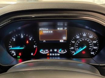 FORD FOCUS 2.0 EcoBlue ST-Line X Hatchback 5dr Diesel Auto Euro 6 (s/s) (15