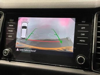 SKODA KODIAQ 2.0 TDI SE L SUV 5dr Diesel DSG 4WD Euro 6 (s/s) (7 Seat) (190 p