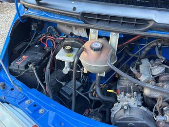 FORD TRANSIT 2.5 L Recovery Truck   190 LWB Stunning Condition