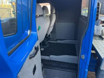 FORD TRANSIT 2.5 L Recovery Truck   190 LWB Stunning Condition