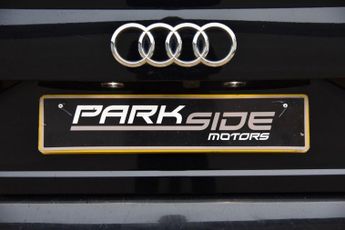 AUDI SQ7 4.0 TDI V8 Vorsprung SUV 5dr Diesel Tiptronic quattro Euro 6 (s/