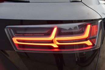 AUDI SQ7 4.0 TDI V8 Vorsprung SUV 5dr Diesel Tiptronic quattro Euro 6 (s/